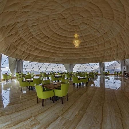 Petra Bubble Luxotel Екстериор снимка