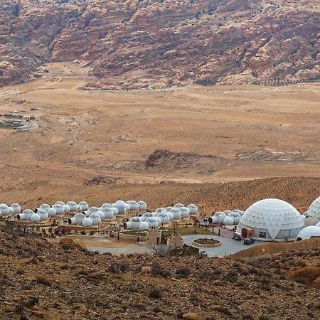 Petra Bubble Luxotel Екстериор снимка