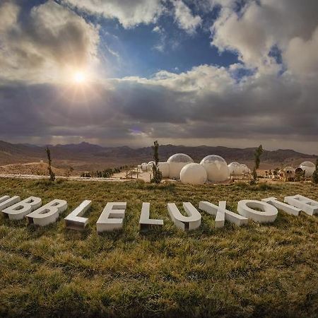 Petra Bubble Luxotel Екстериор снимка