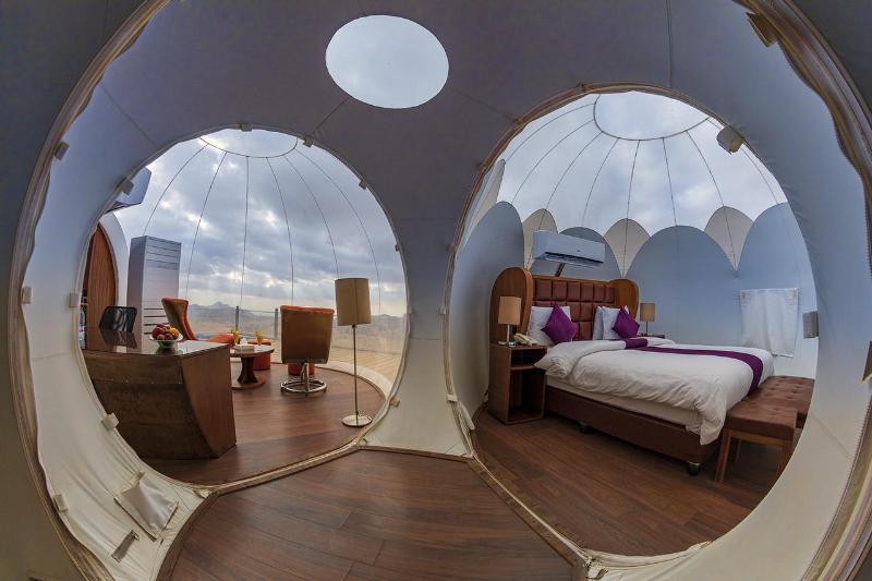 Petra Bubble Luxotel Екстериор снимка